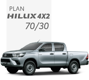 HILUX