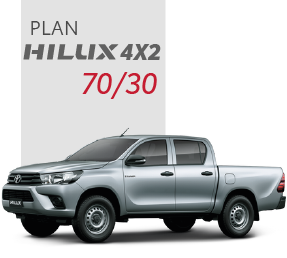 HILUX