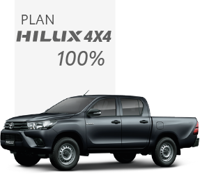 HILUX